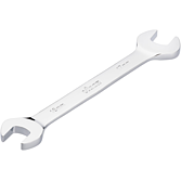 VIGOR Dvojité ploché klíče ∙ V7730-16X17 ∙ Profil vnější šestihran ∙ Velikost 16 x 17 mm