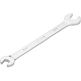 VIGOR Dvojité ploché klíče ∙ V7730-8X9 ∙ Profil vnější šestihran ∙ Velikost 8 x 9 mm