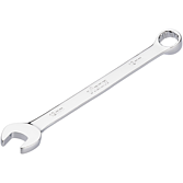 VIGOR Očkoploché klíče ∙ V7740-13 ∙ Vnější dvojitý šestihran profil, Profil vnější šestihran ∙ Velikost 13 mm