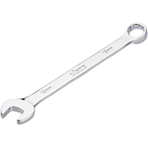 VIGOR Očkoploché klíče ∙ V7740-15 ∙ Vnější dvojitý šestihran profil, Profil vnější šestihran ∙ Velikost 15 mm