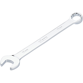 VIGOR Očkoploché klíče ∙ V7740-17 ∙ Vnější dvojitý šestihran profil, Profil vnější šestihran ∙ Velikost 17 mm