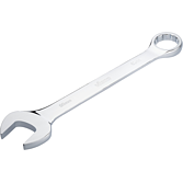 VIGOR Očkoploché klíče ∙ V7740-50 ∙ Vnější dvojitý šestihran profil, Profil vnější šestihran ∙ Velikost 50 mm