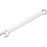 VIGOR Očkoploché klíče ∙ V7740-8 ∙ Vnější dvojitý šestihran profil, Profil vnější šestihran ∙ Velikost 8 mm