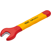 VIGOR Ploch&yacute; kl&iacute;č ∙ EV ∙ V7760-10-EV ∙ Profil vněj&scaron;&iacute; &scaron;estihran ∙ Velikost 10 mm