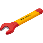 VIGOR Ploch&yacute; kl&iacute;č ∙ EV ∙ V7760-11-EV ∙ Profil vněj&scaron;&iacute; &scaron;estihran ∙ Velikost 11 mm