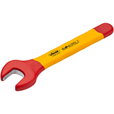 VIGOR Ploch&yacute; kl&iacute;č ∙ EV ∙ V7760-19-EV ∙ Profil vněj&scaron;&iacute; &scaron;estihran ∙ Velikost 19 mm