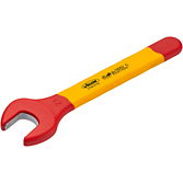 VIGOR Ploch&yacute; kl&iacute;č ∙ EV ∙ V7760-21-EV ∙ Profil vněj&scaron;&iacute; &scaron;estihran ∙ Velikost 21 mm