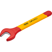 VIGOR Ploch&yacute; kl&iacute;č ∙ EV ∙ V7760-27-EV ∙ Profil vněj&scaron;&iacute; &scaron;estihran ∙ Velikost 27 mm