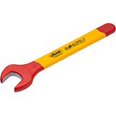 VIGOR Ploch&yacute; kl&iacute;č ∙ EV ∙ V7760-30-EV ∙ Profil vněj&scaron;&iacute; &scaron;estihran ∙ Velikost 30 mm