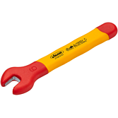 VIGOR Ploch&yacute; kl&iacute;č ∙ EV ∙ V7760-6-EV ∙ Profil vněj&scaron;&iacute; &scaron;estihran ∙ Velikost 6 mm