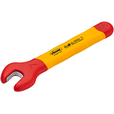 VIGOR Ploch&yacute; kl&iacute;č ∙ EV ∙ V7760-7-EV ∙ Profil vněj&scaron;&iacute; &scaron;estihran ∙ Velikost 7 mm