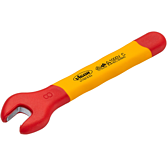 VIGOR Ploch&yacute; kl&iacute;č ∙ EV ∙ V7760-8-EV ∙ Profil vněj&scaron;&iacute; &scaron;estihran ∙ Velikost 8 mm