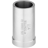 VIGOR Lisovací trubka ∙ V8177-34