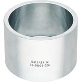 VIGOR Lisovací pouzdro ∙ pro čepy náprav SCANIA ∙ V8314