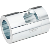 VIGOR Demontážní trubka ∙ k vylisování těhlic ZF os ∙ MERCEDES-BENZ ∙ SETRA ∙ V8315