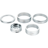 VIGOR Rozšiřující sada pouzder ∙ V8317 ∙ 5-dílný ∙ Počet ks nářadí: 5