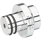 VIGOR Lisovací kus ∙ 30 mm ∙ V8323 ∙ 30 mm