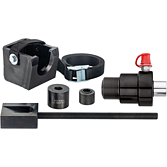 VIGOR Stahov&aacute;k kulov&yacute;ch kloubů UV pro st&iacute;sněn&eacute; mont&aacute;žn&iacute; prostory ∙ V8663