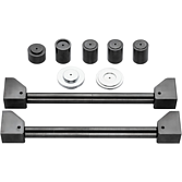 VIGOR Roz&scaron;iřuj&iacute;c&iacute; sada 70 tun pro čepy zavě&scaron;en&iacute; n&aacute;prav BPW a SAF ∙ V8668 ∙ 9-d&iacute;ln&yacute; ∙ Počet ks n&aacute;řad&iacute;: 9