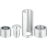 VIGOR Roz&scaron;iřuj&iacute;c&iacute; sada pro čepy u hydrauliky v zadn&iacute; č&aacute;sti FENDT ∙ MASSEY FERGUSON ∙ V8669