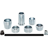 VIGOR Sada pro pouzdra zadn&iacute; n&aacute;pravy ∙ TESLA ∙ V8706