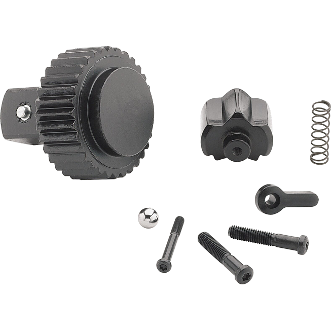 HAZET Sada náhradních dílů kolečka ráčny 1016/8N