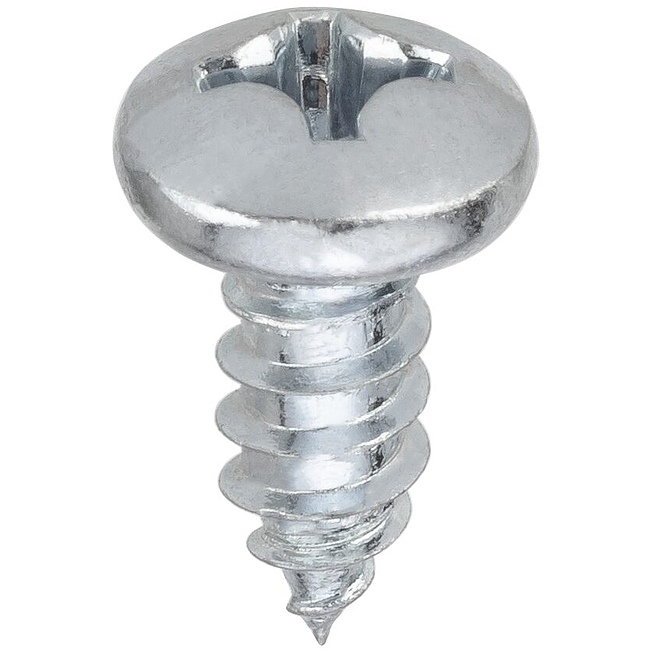 HAZET Samořezn&eacute; &scaron;rouby 111-28