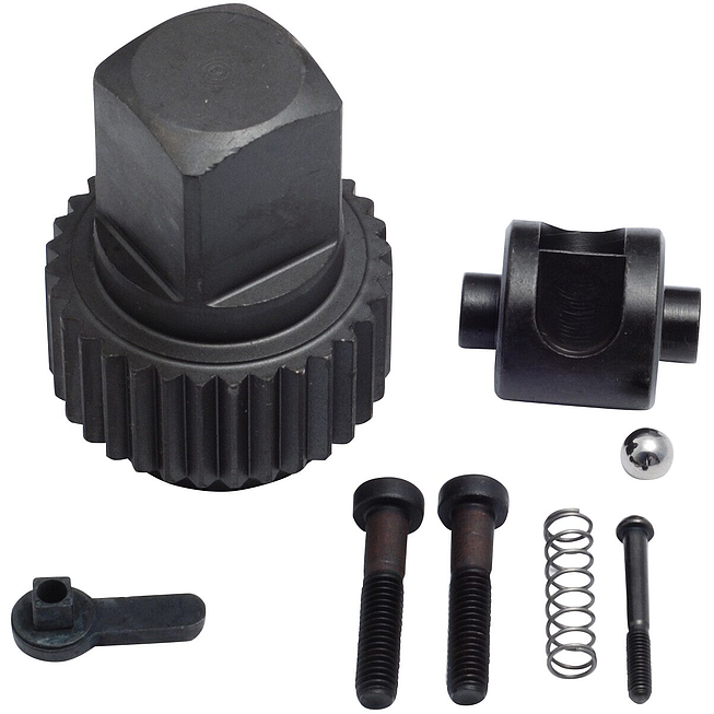 HAZET Sada náhradních dílů kolečka ráčny 1116/8N