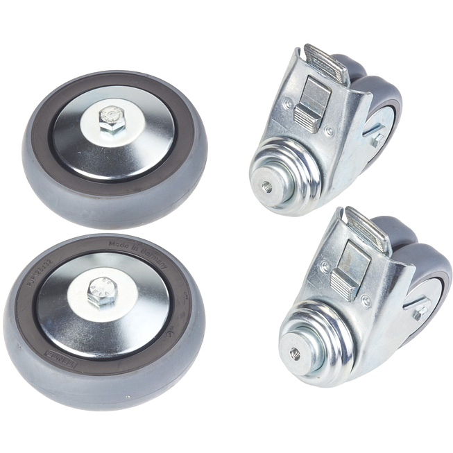 HAZET Sada koleček 160-0119