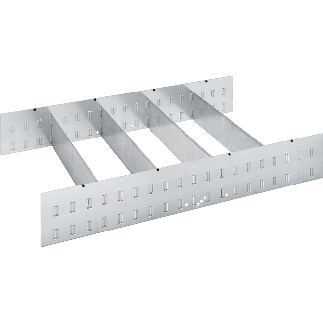 HAZET Sada oddělovac&iacute;ch plechů 161T-179NXXLD/6H ∙ 6-d&iacute;ln&yacute;