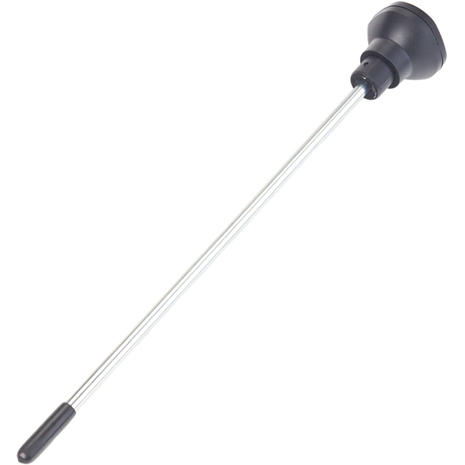 HAZET Ruční hlavice 166C-080