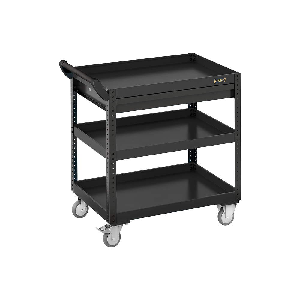 HAZET Servisn&iacute; voz&iacute;k Asistent 167-3NS2 ∙ d x &scaron; x v: 890 mm x 542 mm x 899 mm