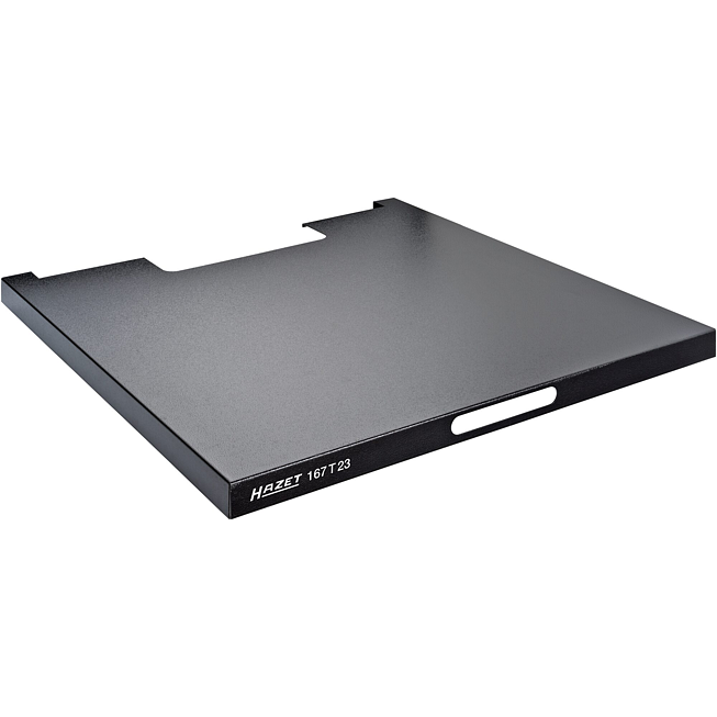 HAZET Odkládací dno 167T23