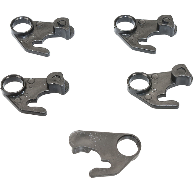 HAZET Zarážky ∙ plast ∙ pro zablokování 173-017