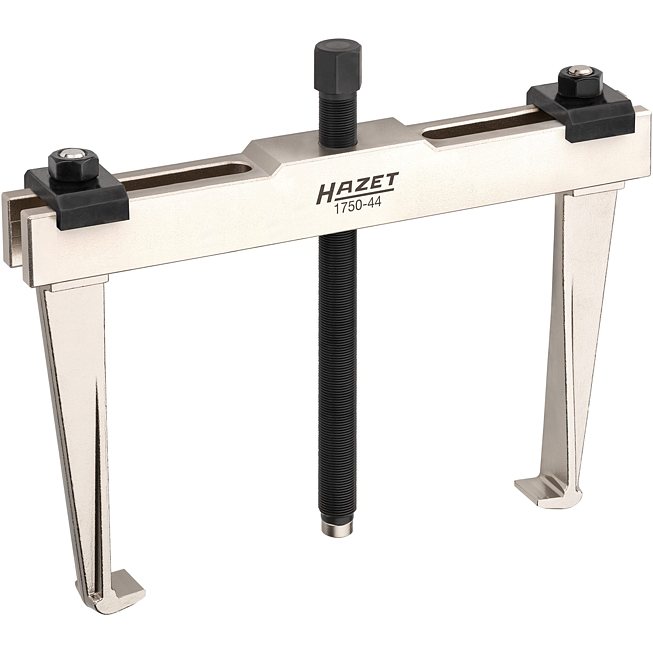 HAZET Rychloupínací stahovák ∙ 2ramenný 1750-44 ∙ Délka: 354 mm