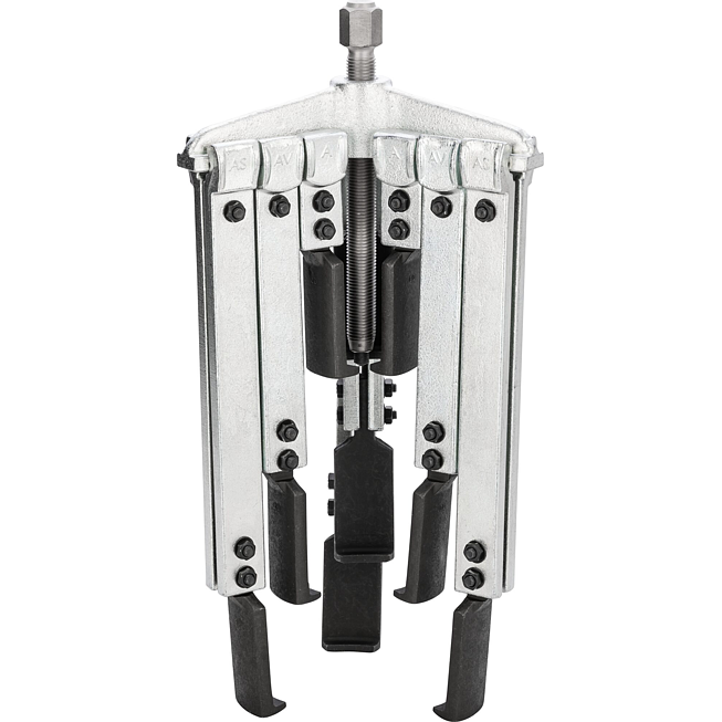 HAZET Sada stahováků ∙ 3ramenných 1786S-1