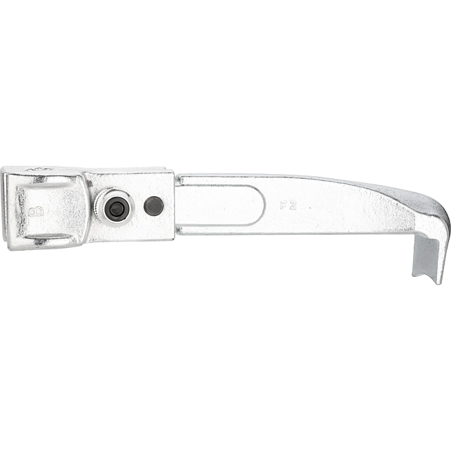 HAZET Stahovací hák ∙ s rychloupínáním 1787F-1620