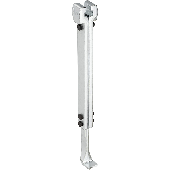 HAZET Stahovací hák ∙ bez rychloupínání 1787LG-2552/5