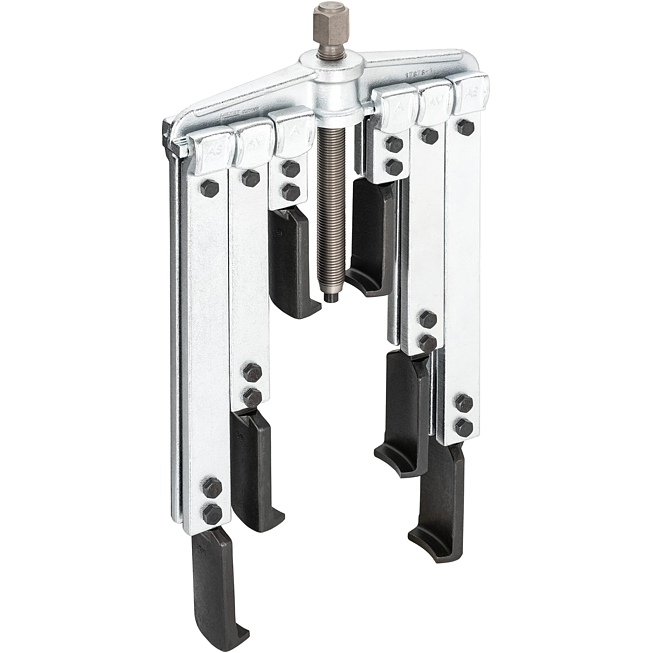 HAZET Sada stahováků ∙ 2ramenných 1787S-1