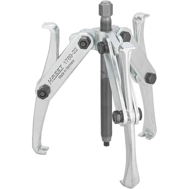 HAZET Univerzální stahovák ∙ 3ramenný 1789-22