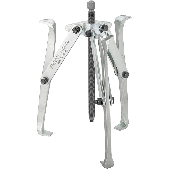 HAZET Univerzální stahovák ∙ 3ramenný 1789-40