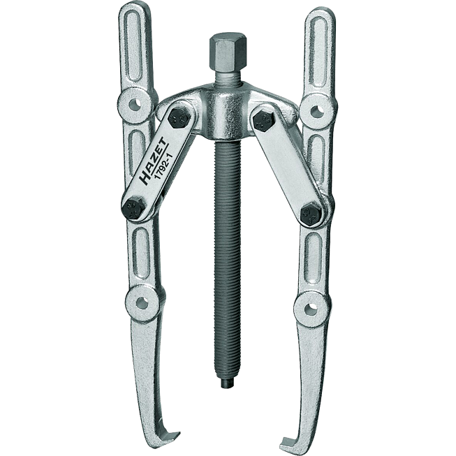 HAZET Stahovák na větráky ∙ 2ramenný ∙ nastavitelný 1792-1