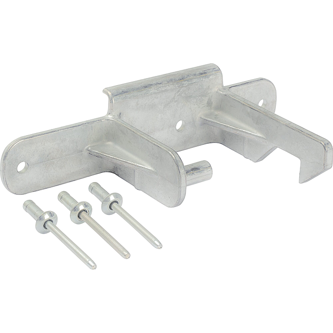 HAZET Zajišťovací hák zásuvky 179N-019