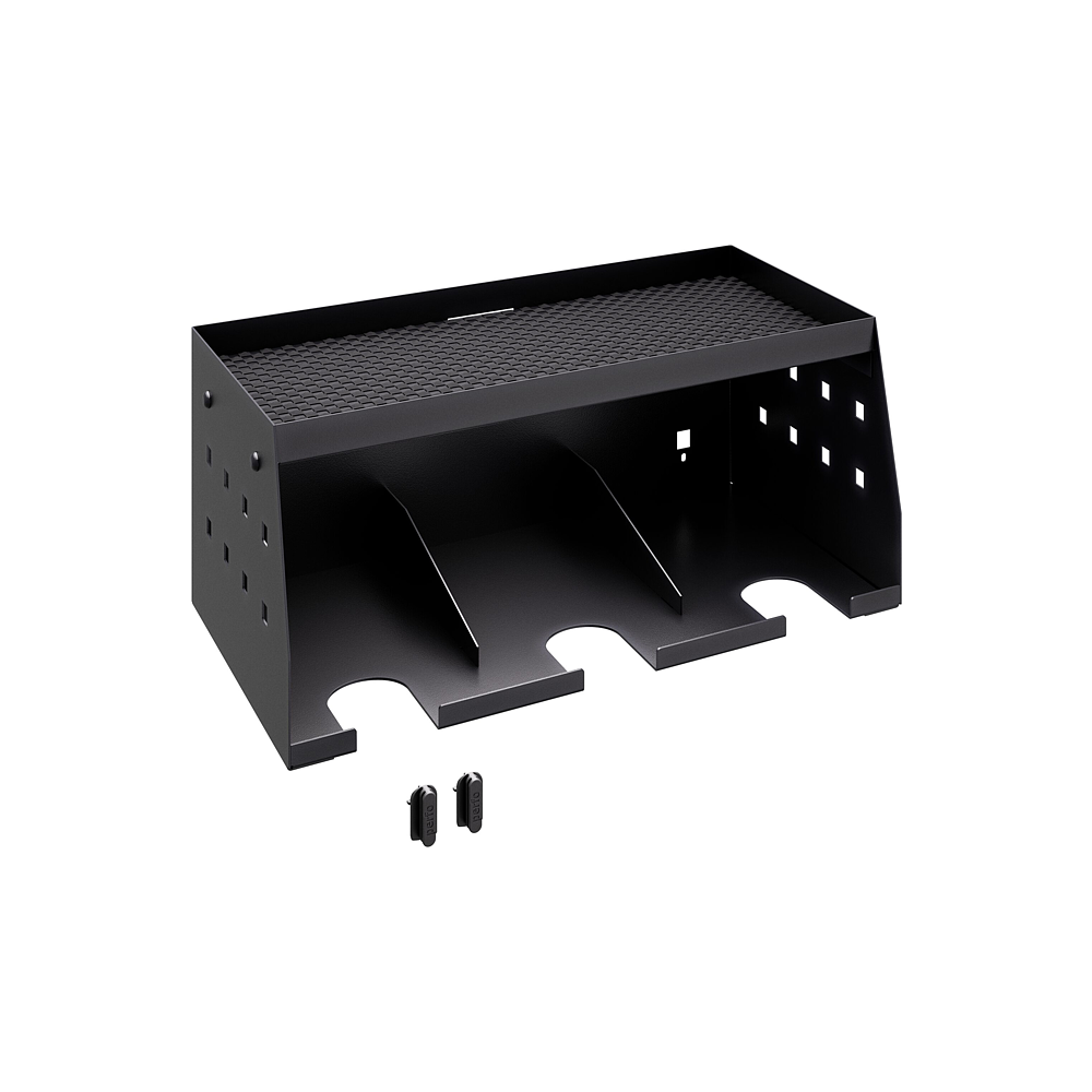 HAZET Držák pro Aku přístroje 179N-55 ∙ d x š x v: 334 mm x 200 mm x 152 mm