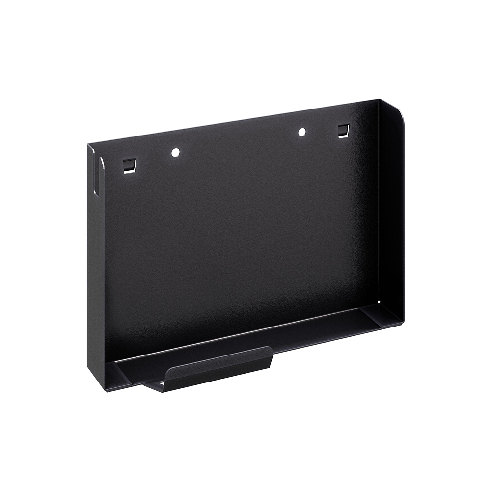 HAZET Držák pro nabíječku akumulátoru 179N-57 ∙ d x š x v: 209 mm x 86 mm x 174 mm