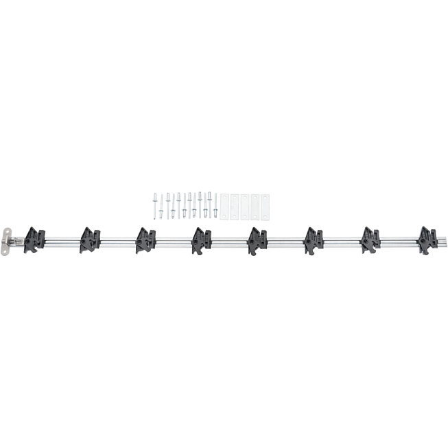 HAZET Zajišťovací lišta 179NW-04