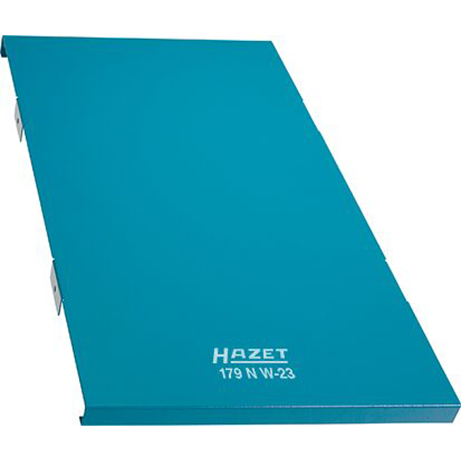 HAZET Regálová police 179NW-23