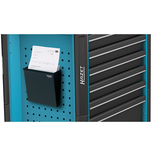 HAZET Drž&aacute;k dokumentů 180-24