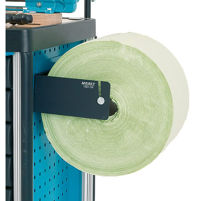 HAZET Držák papírové role 180-34