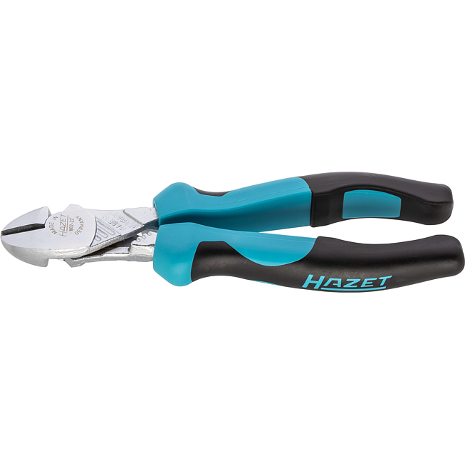 HAZET Silové kleště na drát 1802-22 ∙ Délka: 180 mm